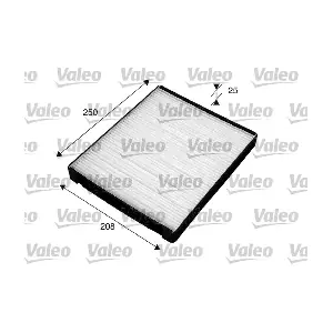 715527 VALEO