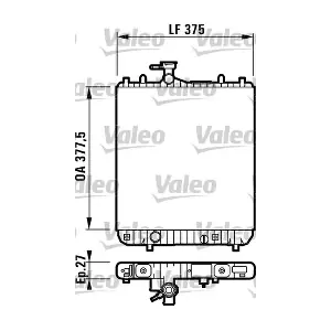 732694 VALEO