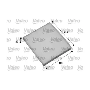 698870 VALEO