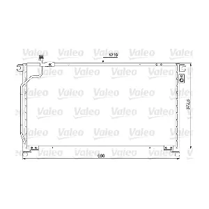 814049 VALEO