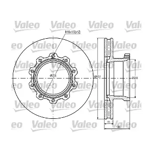 187077 VALEO