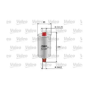 587207 VALEO