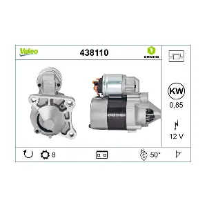 438110 VALEO