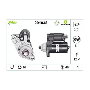 201035 VALEO