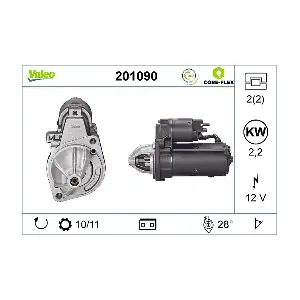 201090 VALEO