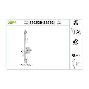 852530 VALEO