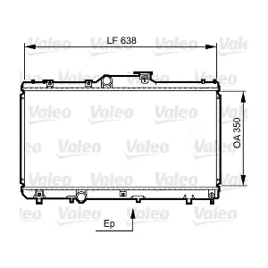 731464 VALEO