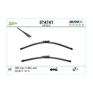 574741 VALEO