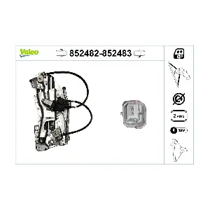852482 VALEO