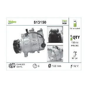 813150 VALEO