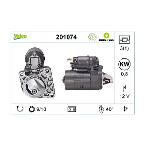 201074 VALEO
