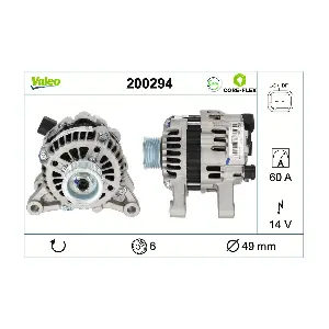 200294 VALEO