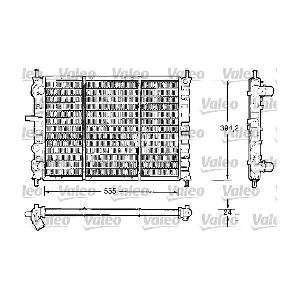 732504 VALEO