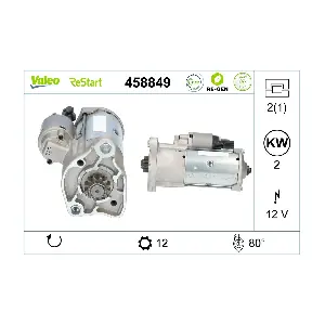 458849 VALEO