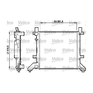 731605 VALEO