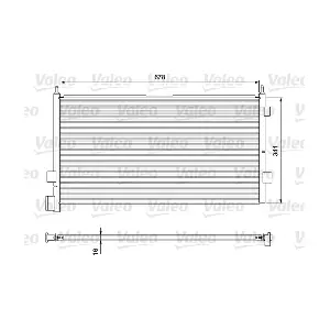 815094 VALEO