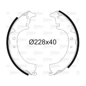 562991 VALEO