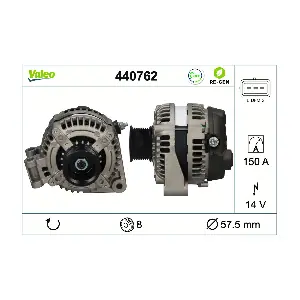440762 VALEO