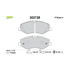 302728 VALEO