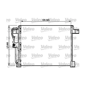 817023 VALEO