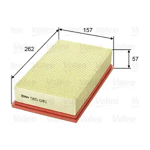 585040 VALEO