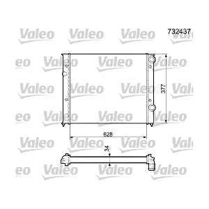 732437 VALEO