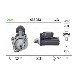 438053 VALEO