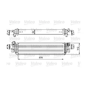 VALEO 818628