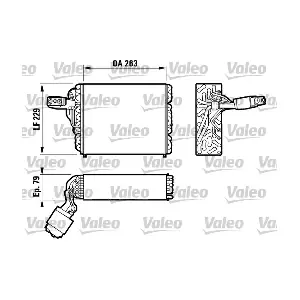 817109 VALEO