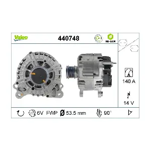 440748 VALEO