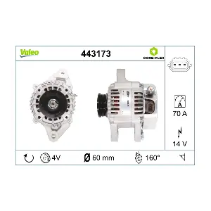 443173 VALEO