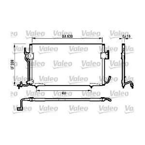 817042 VALEO