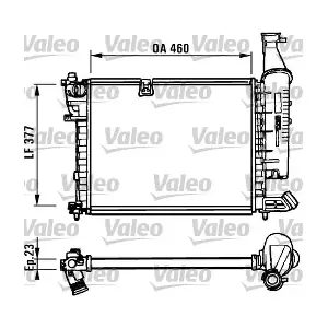 731295 VALEO