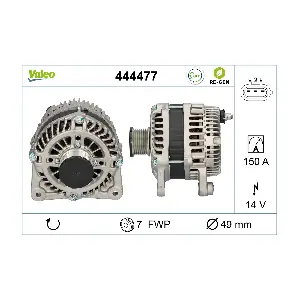444477 VALEO