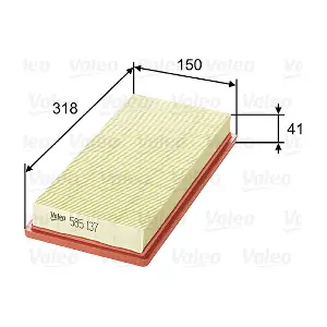 585137 VALEO