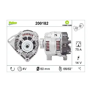 200182 VALEO