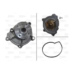 506678 VALEO