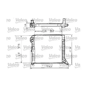 810956 VALEO