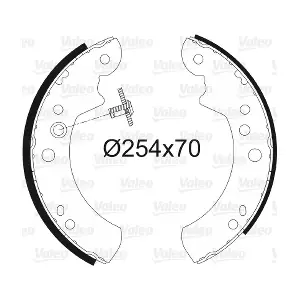 562065 VALEO