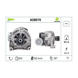 439070 VALEO