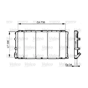 732050 VALEO