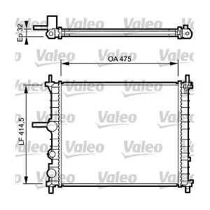 734222 VALEO