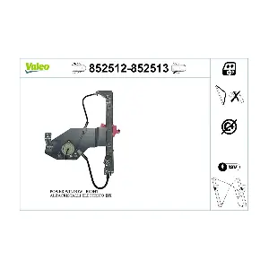 852512 VALEO