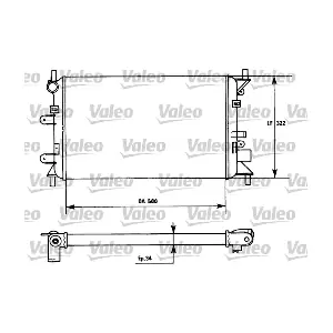 730857 VALEO