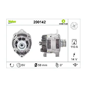 200142 VALEO