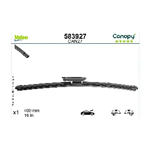 583927 VALEO