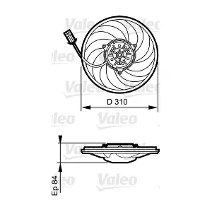 696367 VALEO
