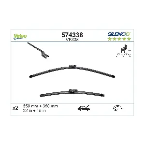 574338 VALEO