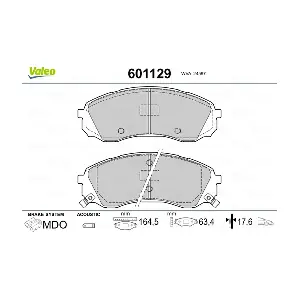 601129 VALEO