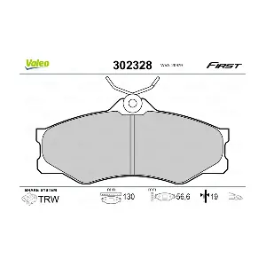 302328 VALEO